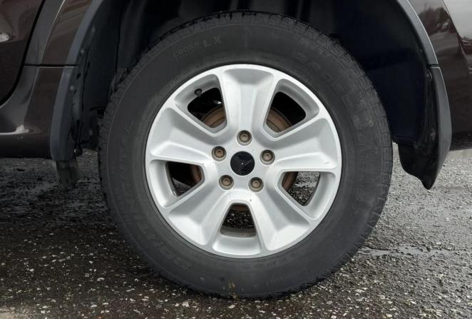 Nissan Terrano III (D10) с пробегом 2019 года, цена 1 365 000 рублей, 126575 км, внедорожник, Автокод Объявления