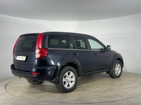 Great Wall Hover H5 с пробегом 2012 года, цена 629 000 рублей, 90952 км, внедорожник, Автокод Объявления