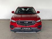 Geely Atlas Pro Москва  - изображение 22