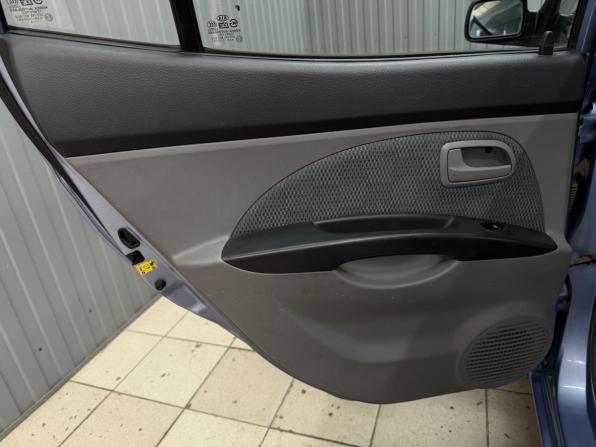 Kia Picanto I с пробегом 2006 года, цена 325 000 рублей, 167776 км, хэтчбек, Автокод Объявления