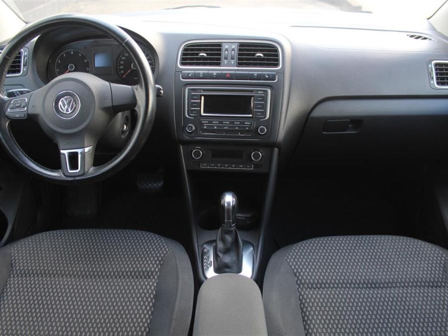 Volkswagen Polo V Липецк  - изображение 15