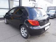 Peugeot 307 I Рестайлинг Москва  - изображение 21