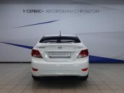 Hyundai Solaris I Москва  - изображение 19