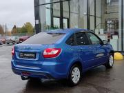 Lada (ВАЗ) Granta I Рестайлинг Ижевск  - изображение 28