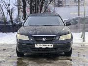 Hyundai Sonata V (NF) Рестайлинг Санкт-Петербург  - изображение 15