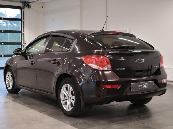 Chevrolet Cruze I Рестайлинг с пробегом 2013 года, цена 750 000 рублей, 210021 км, хэтчбек, Автокод Объявления