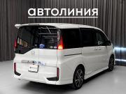 Honda Stepwgn V Рестайлинг Красноярск  - изображение 20