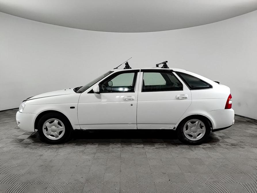 Lada (ВАЗ) Priora I Уфа  - изображение 10