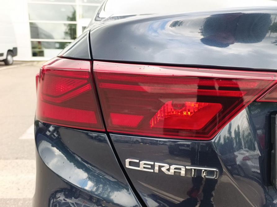 Kia Cerato IV Тверь  - изображение 14