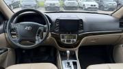 Hyundai Santa Fe II Рестайлинг Череповец  - изображение 25