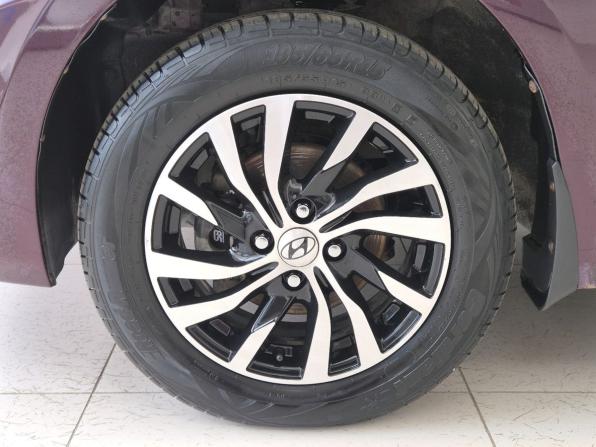 Hyundai Solaris I с пробегом 2013 года, цена 599 000 рублей, 147972 км, седан, Автокод Объявления