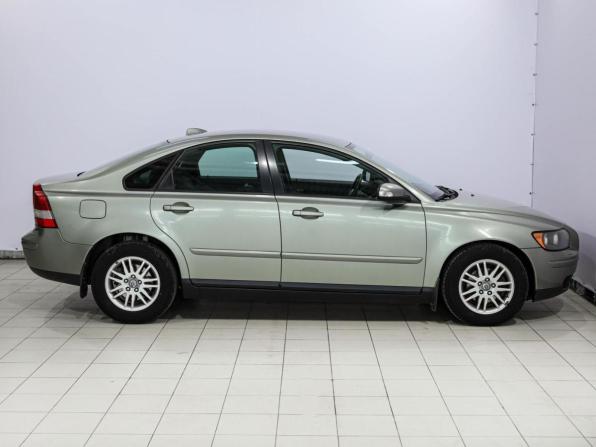 Volvo S40 II с пробегом 2006 года, цена 799 000 рублей, 174759 км, седан, Автокод Объявления