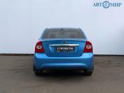 Ford Focus II Рестайлинг Москва  - изображение 23