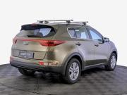 Kia Sportage IV Москва  - изображение 33