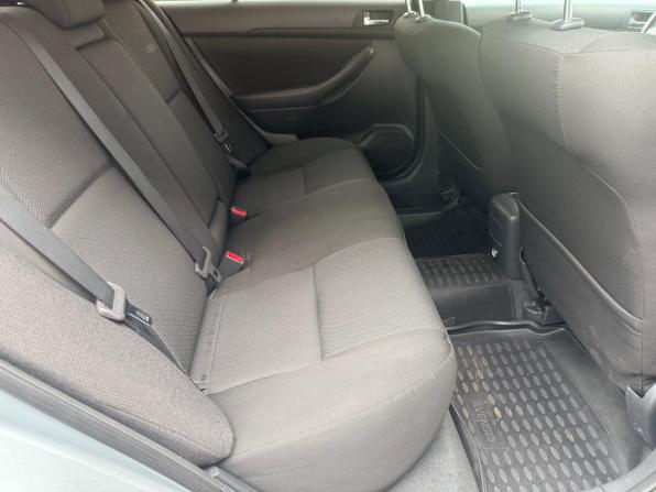 Toyota Avensis II Рестайлинг с пробегом 2008 года, цена 790 000 рублей, 269900 км, седан, Автокод Объявления