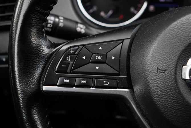 Nissan X-Trail III Рестайлинг с пробегом 2020 года, цена 2 580 000 рублей, 48917 км, внедорожник, Автокод Объявления