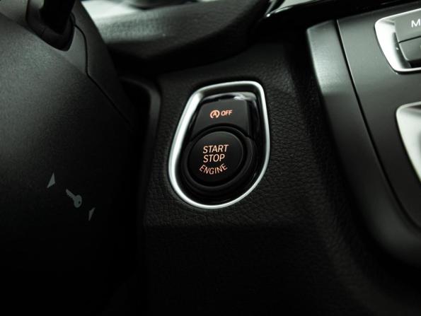 BMW 3 серии VI (F3x) с пробегом 2014 года, цена 2 695 275 рублей, 40005 км, лифтбек, Автокод Объявления