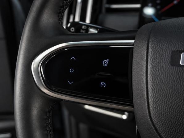 Jaecoo J7 I с пробегом 2025 года, цена 2 679 000 рублей, 10318 км, внедорожник, Автокод Объявления