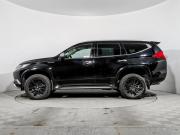 Mitsubishi Pajero Sport III Санкт-Петербург  - изображение 32