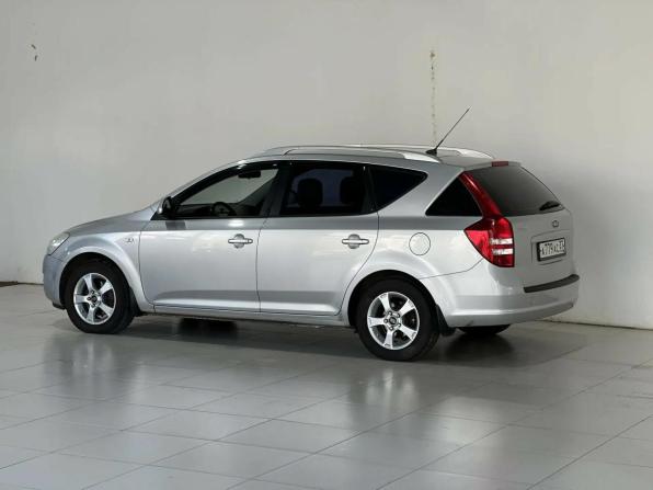 Kia Ceed I с пробегом 2009 года, цена 600 000 рублей, 176510 км, универсал, Автокод Объявления