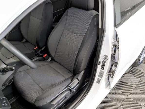Hyundai Solaris II Рестайлинг с пробегом 2022 года, цена 1 615 000 рублей, 83964 км, седан, Автокод Объявления