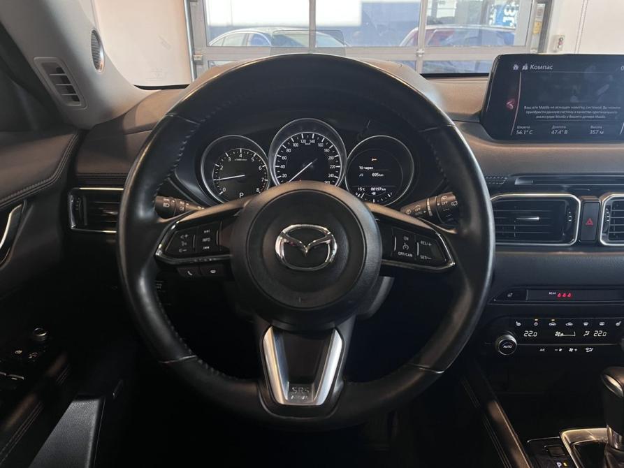 Mazda CX-5 II Чебоксары  - изображение 10