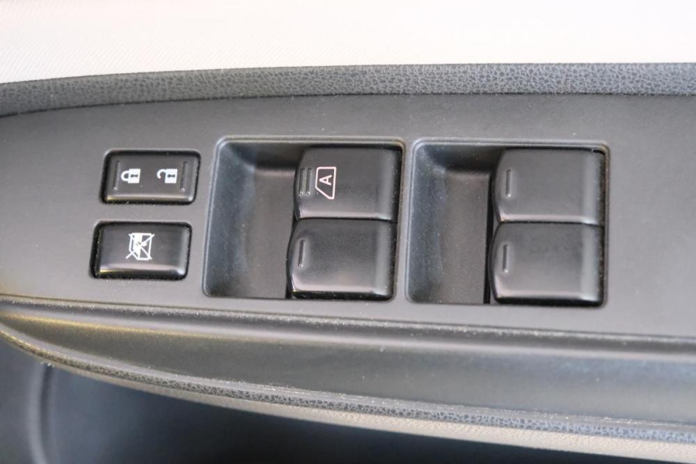 Nissan Note II Рестайлинг Омск  - изображение 9