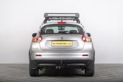 Nissan Juke I Томск  - изображение 25