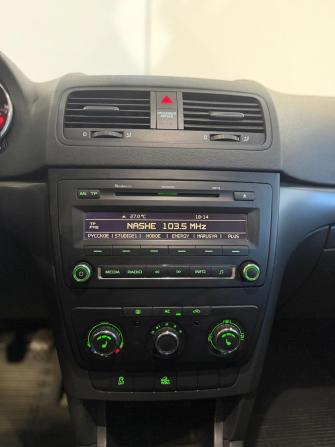 Skoda Yeti I с пробегом 2010 года, цена 750 000 рублей, 314979 км, внедорожник, Автокод Объявления