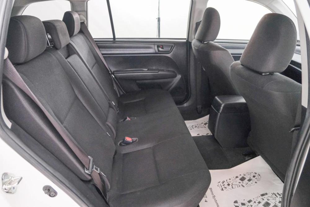 Toyota Corolla XI (E160 E170) Рестайлинг 2 Красноярск  - изображение 19