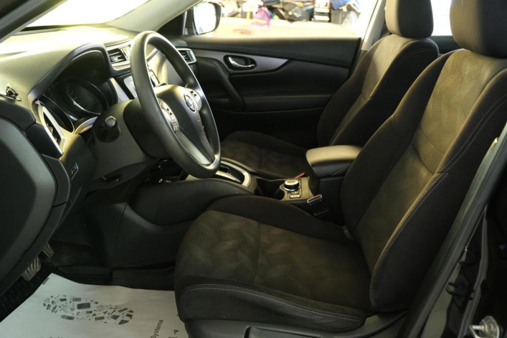 Nissan X-Trail III Омск  - изображение 8