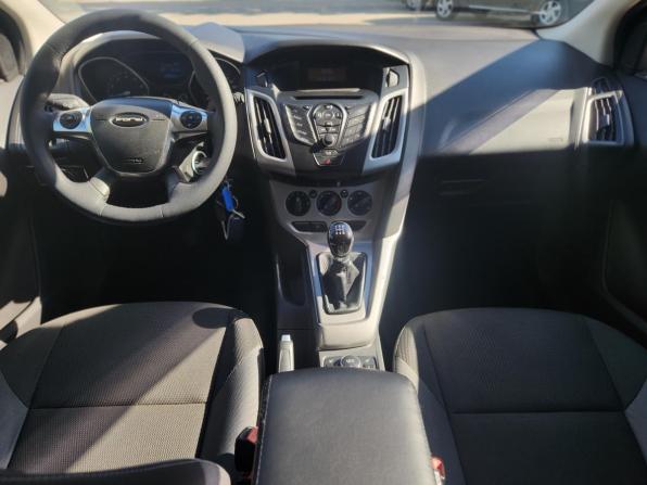 Ford Focus III с пробегом 2012 года, цена 770 000 рублей, 146000 км, универсал, Автокод Объявления