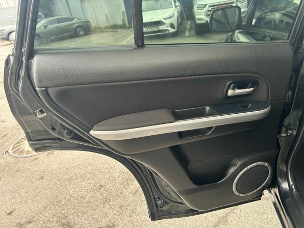 Suzuki Grand Vitara II Рестайлинг с пробегом 2010 года, цена 1 069 000 рублей, 173745 км, внедорожник, Автокод Объявления