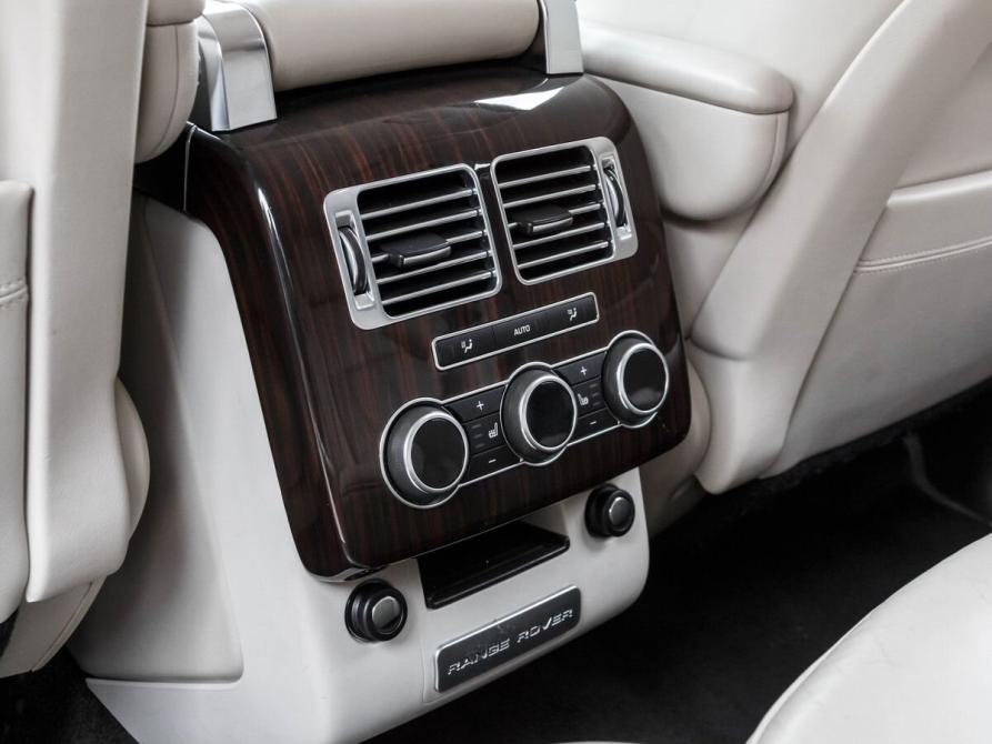 Land Rover Range Rover IV Уфа  - изображение 28