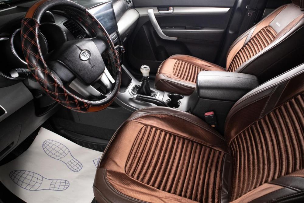Kia Sorento II Оренбург  - изображение 14