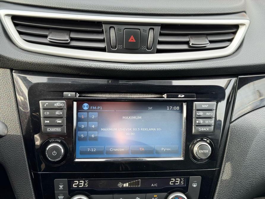Nissan Qashqai II Ижевск  - изображение 27