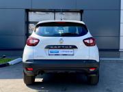 Renault Kaptur I Москва  - изображение 28