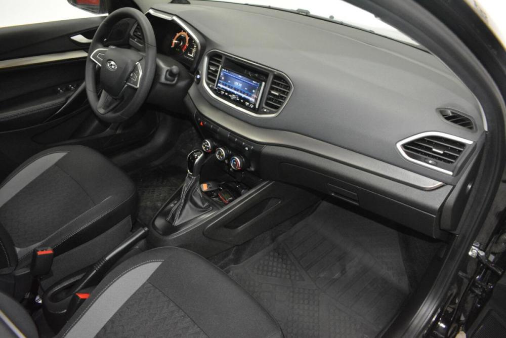 Lada (ВАЗ) Vesta I Рестайлинг (NG) Киров  - изображение 21