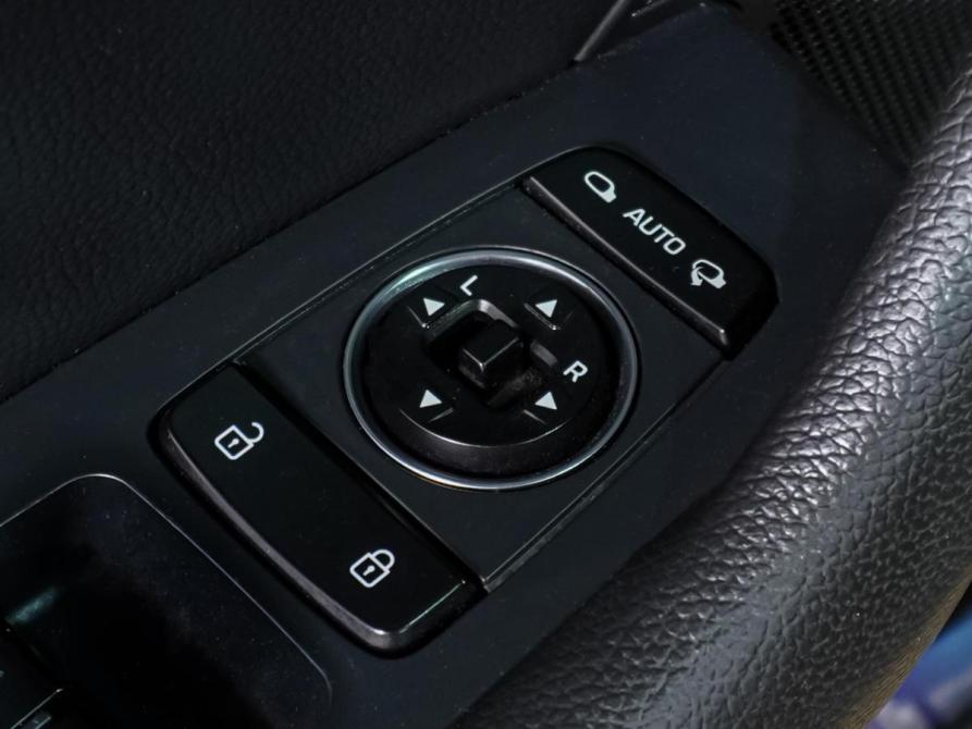 Hyundai Sonata VII (LF) Рестайлинг Воронеж  - изображение 16