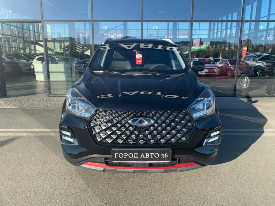 Chery Tiggo 4 Pro I Оренбург  - изображение 2
