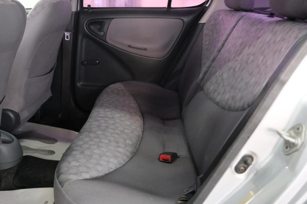 Toyota Echo Омск  - изображение 18