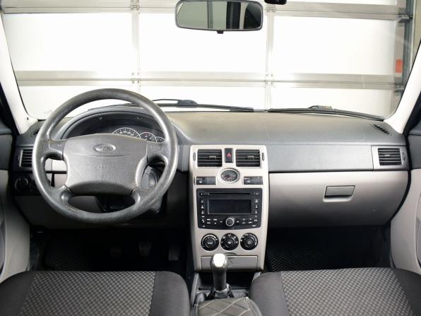 Lada (ВАЗ) Priora I с пробегом 2012 года, цена 249 999 рублей, 268915 км, хэтчбек, Автокод Объявления