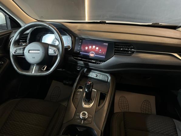 Haval F7x I с пробегом 2019 года, цена 1 910 000 рублей, 85095 км, внедорожник, Автокод Объявления