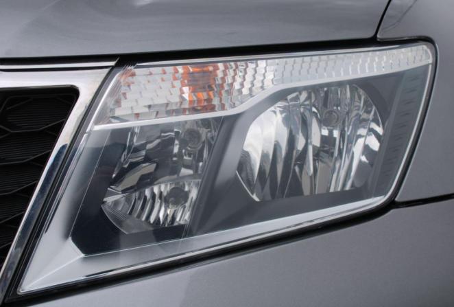 Nissan Terrano III (D10) с пробегом 2015 года, цена 1 190 000 рублей, 107343 км, внедорожник, Автокод Объявления