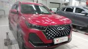 Chery Tiggo 7 Pro Max I Рестайлинг Санкт-Петербург  - изображение 6
