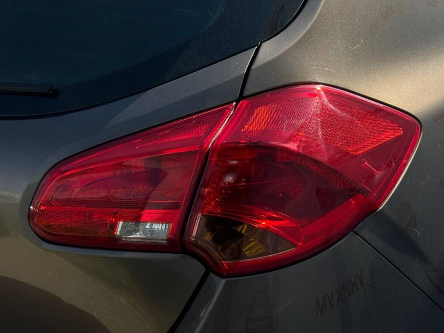 Kia Ceed II Рестайлинг Екатеринбург  - изображение 16