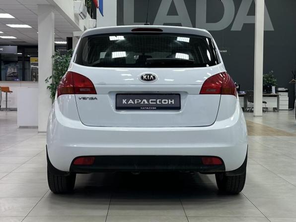Kia Venga I с пробегом 2013 года, цена 700 000 рублей, 163300 км, минивэн, Автокод Объявления