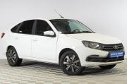 Lada (ВАЗ) Granta I Рестайлинг Челябинск  - изображение 17