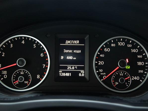 Volkswagen Tiguan I Рестайлинг с пробегом 2013 года, цена 1 299 000 рублей, 128470 км, внедорожник, Автокод Объявления