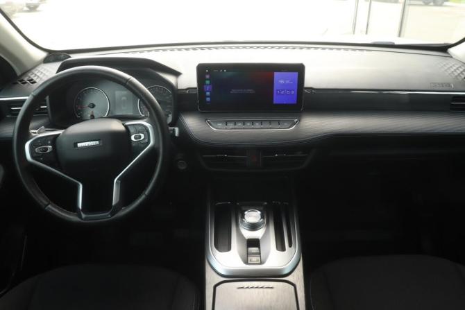 Haval Jolion I с пробегом 2023 года, цена 1 689 000 рублей, 112357 км, внедорожник, Автокод Объявления